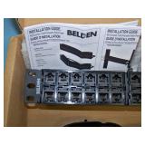 Belden REVConnect Patch Panel 1U 48-Ports