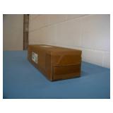 Middle Atlantic PD-715SC-NS 7-Outlet Slim Power Strip