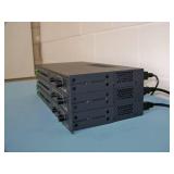 (3) Extron MPS-602 Media Presentation Switchers