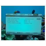 NEC NP-PA571W 5700 Lumen WXGA Professional Installation LCD Projector with HDMI Cable and Remote Control