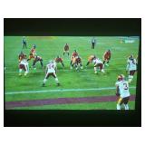 NEC NP-PA571W 5700 Lumen WXGA Professional Installation LCD Projector with HDMI Cable and Remote Control