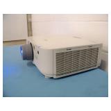 NEC NP-PA571W 5700 Lumen WXGA Professional Installation LCD Projector with HDMI Cable and Remote Control