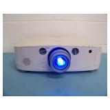NEC NP-PA500U 3LCD Advanced Professional Installation Projector