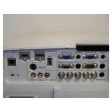 NEC NP-PA500U 3LCD Advanced Professional Installation Projector