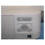 NEC NP-PA500U 3LCD Advanced Professional Installation Projector