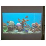 Epson PowerLite 535W (H671A) WXGA 3LCD Short Throw Projector with Remote Control and HDMI Cable