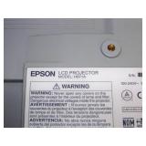 Epson PowerLite 535W (H671A) WXGA 3LCD Short Throw Projector with Remote Control and HDMI Cable