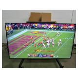 75" Samsung QM75N Edge-Lit 4K UHD LED Display