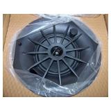 (2) Biamp Desono C-IC6 Ceiling Speakers