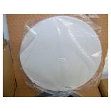 (2) Biamp Desono C-IC6 Ceiling Speakers