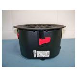 (2) Biamp Desono C-IC6 Ceiling Speakers