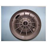 (2) Biamp Desono C-IC6 Ceiling Speakers