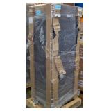 Middle Atlantic ERK-3525-CONFIG 35RU A/V Standalone Rack - NEW IN PACKAGING - lists online for $2500+