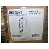 Middle Atlantic ERK-3525-CONFIG 35RU A/V Standalone Rack - NEW IN PACKAGING - lists online for $2500+