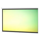 DA-LITE 106" Diagonal Model B with CSR Manual Projection / Movie Screen
