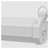 DA-LITE 106" Diagonal Model B with CSR Manual Projection / Movie Screen