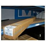 DA-LITE 106" Diagonal Model B with CSR Manual Projection / Movie Screen