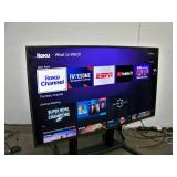 65" LG Electronics 65UK6300PUE 4K Ultra HD SMART TV with HDMI Cable and Remote Control