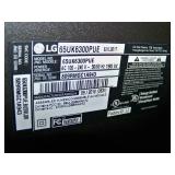 65" LG Electronics 65UK6300PUE 4K Ultra HD SMART TV with HDMI Cable and Remote Control