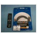 65" LG Electronics 65UK6300PUE 4K Ultra HD SMART TV with HDMI Cable and Remote Control