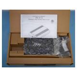 Middle Atlantic PD-215 2-Outlet Line-to-Neutral Surge Protector