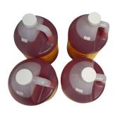 Stanley | (4) 1 Gallon Jugs of Stanley Vehicle Wash & Wax - Pressure Washer Detergent - New