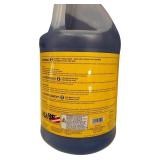 Stanley | (4) 1 Gallon Jugs of Stanley Siding & Decking - Pressure Washer Detergent - New