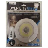 Sensor Brite | ** New **Over Lite Ultra 3X - Wireless Remote (3 Brightness Settings)