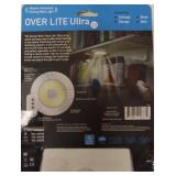 Sensor Brite | ** New **Over Lite Ultra 3X - Wireless Remote (3 Brightness Settings)