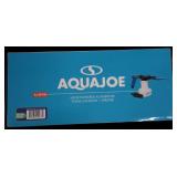 Aqua Joe - Hose- Powered All Purpose Foam Cannon + Sprayer