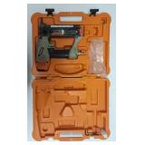 Pneumatic -18 Ga Brad Finish Nailer- Model: T200-F18P