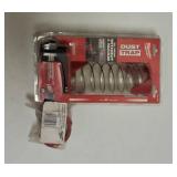 Milwaukee- (1) SDS-PLUS Dust Trap Drilling Shroud &(1) Milwaukee 48-03-3235 SDS+ DUST TRAP Sleeve-Bulk 5