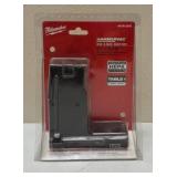 Milwaukee- M18 HEPA Dust Box and Filter Kits