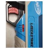 Nerf | Laser Strike 4 Pack