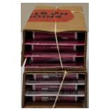 Chap Ice Lip Balm | 12 - 3 Packs (36 total) - Cherry Flavor - SPF 4