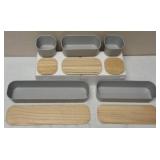 iDesign Organize Bins