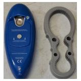 Colston | **NEW Electric Can Opener & Manual Jar Opener