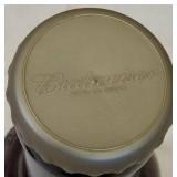 Minnesota Twins - Budweiser Glass Bank