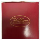 Heirloom Collection - Carlton Cards | Christmas Crooners Series Christmas Ornament / Swinging Sound of Christmas - Musical Ornament - New