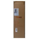 Maxzzz 3" Queen Memory Foam Mattress Topper