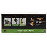 SainSmart Jr | Archery Set - Light Up the Night! (View Photos)