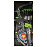 SainSmart Jr | Archery Set - Light Up the Night! (View Photos)