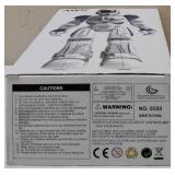 RC Robot / no. 6088 **NEW**