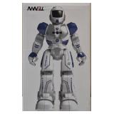RC Robot / no. 6088 **NEW**