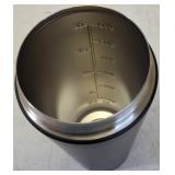 Respawn by Razor - Insulated Metal Shaker Cup