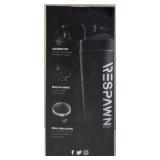 Respawn by Razor - Insulated Metal Shaker Cup