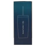 ** NEW | Iron Flask - Dark Night Nomad Tumbler - 16oz (View Photos)