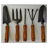 Botanico Garden Tools (View Photos / List)