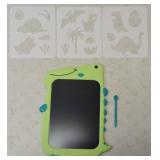 Dino Doodle Pad - One Set (View Photos)  Qty 2 sets