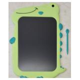 Dino Doodle Pad - One Set (View Photos)  Qty 2 sets